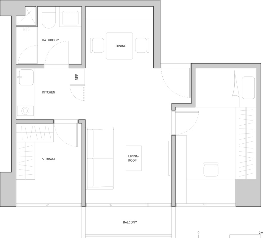 Loft H