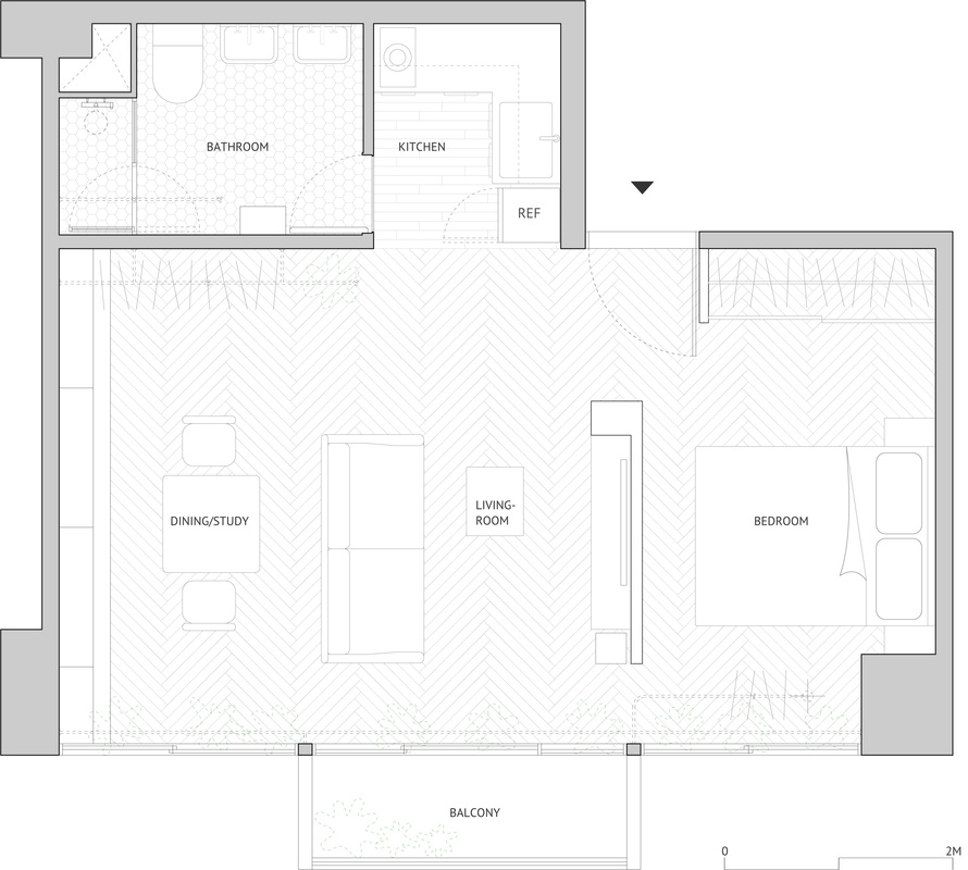 Loft H