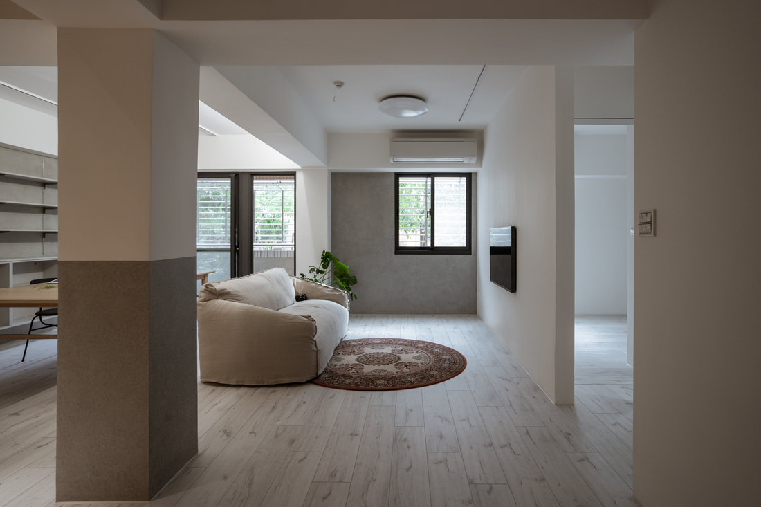 Residence JM 松山張家