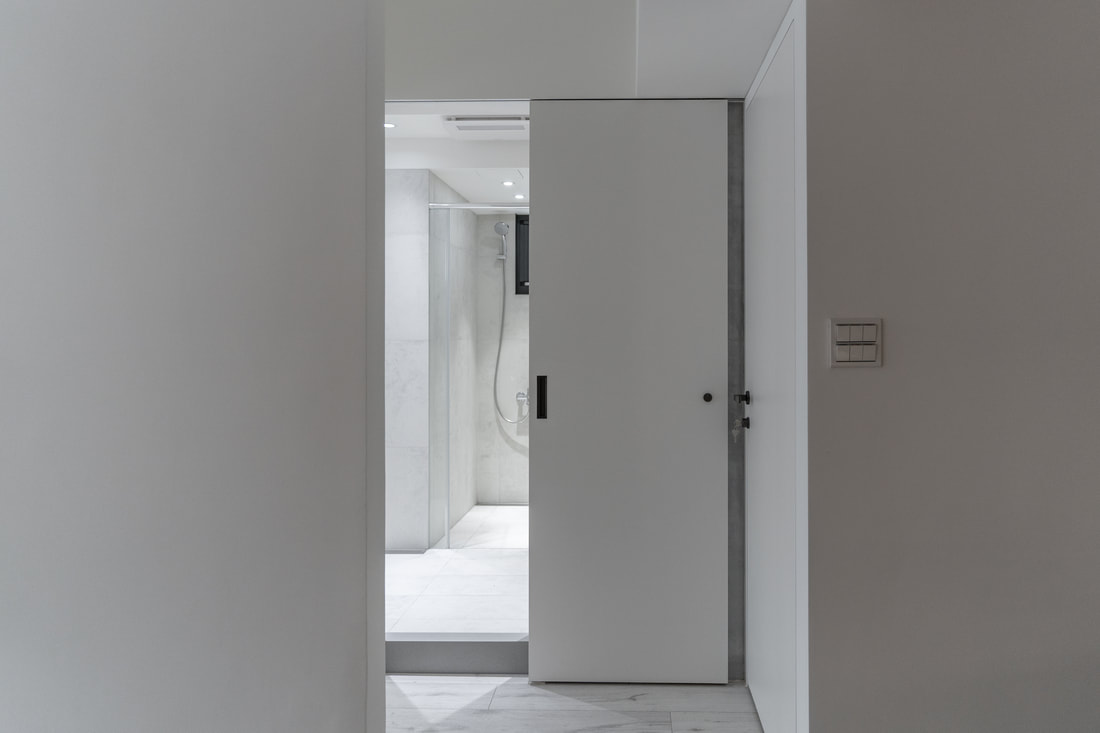 Residence JM 松山張家