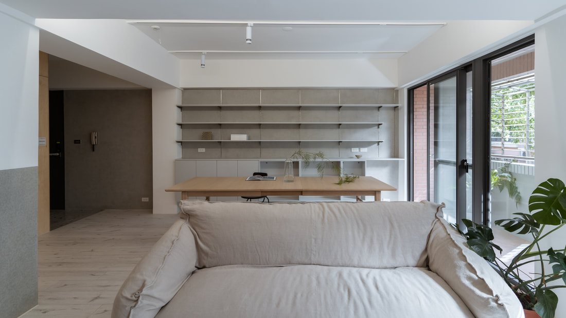 Residence JM 松山張家