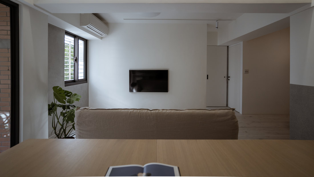 Residence JM 松山張家