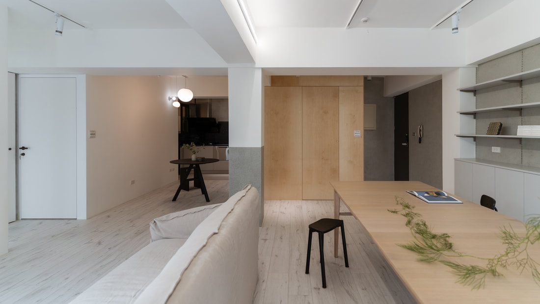 Residence JM 松山張家