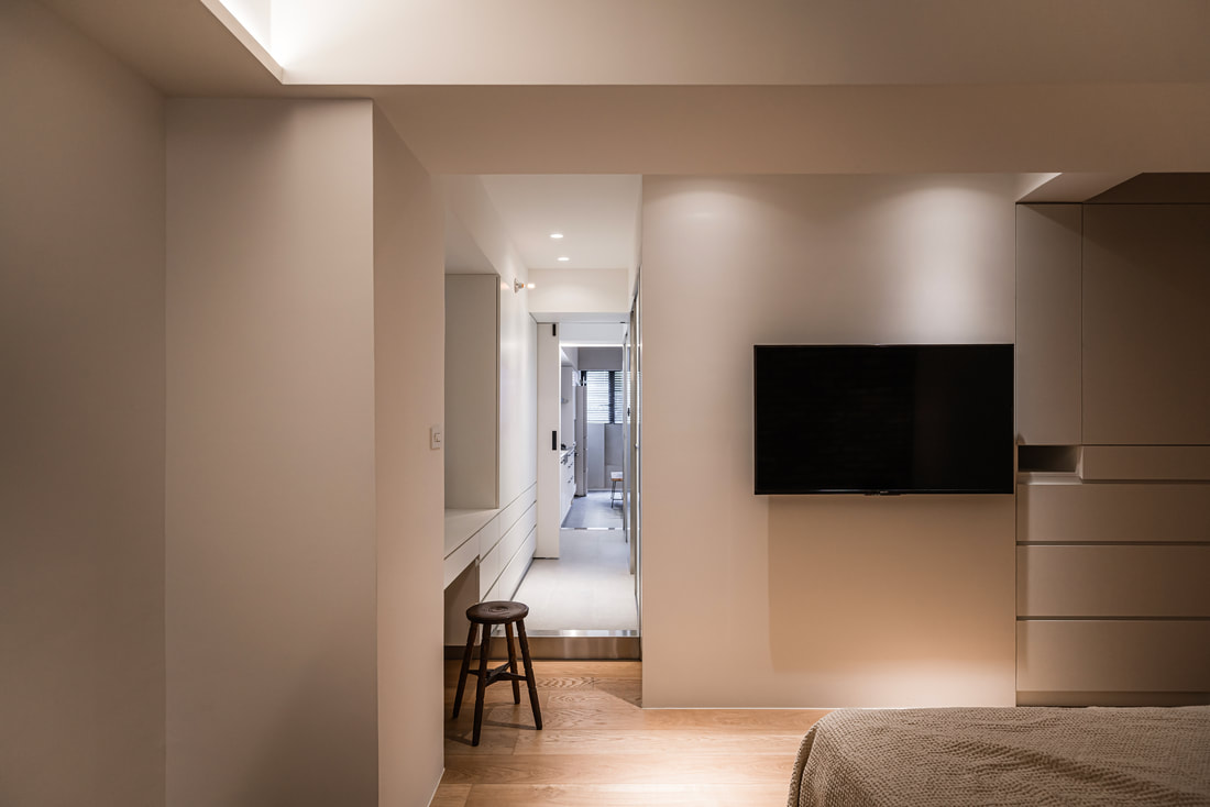 Residence CS