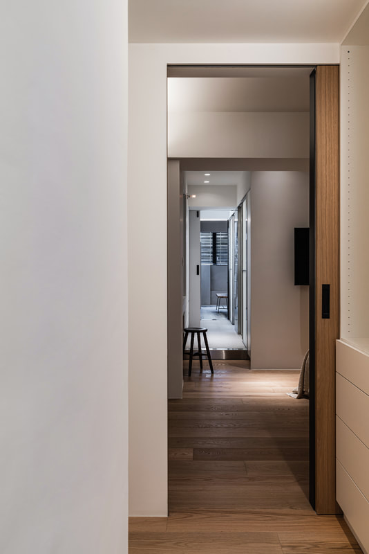 Residence CS
