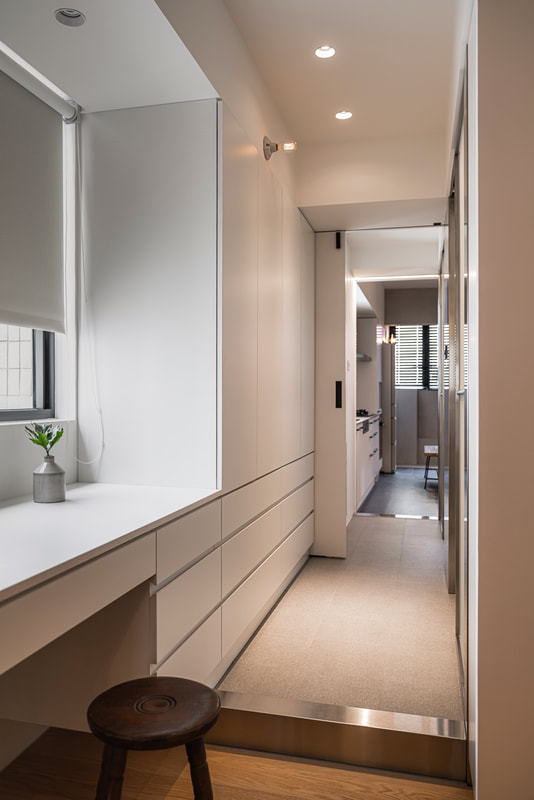 Residence CS