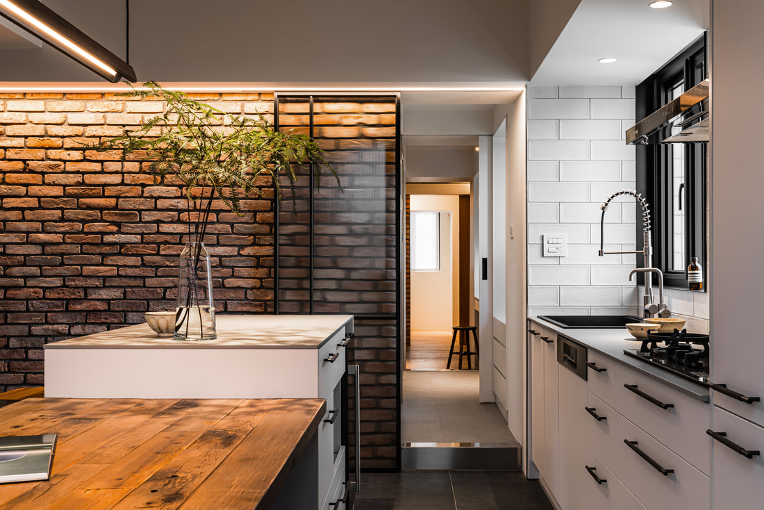 Residence CS