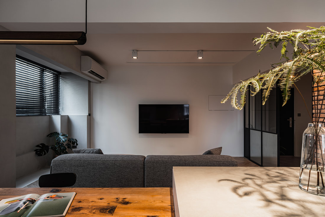 Residence CS