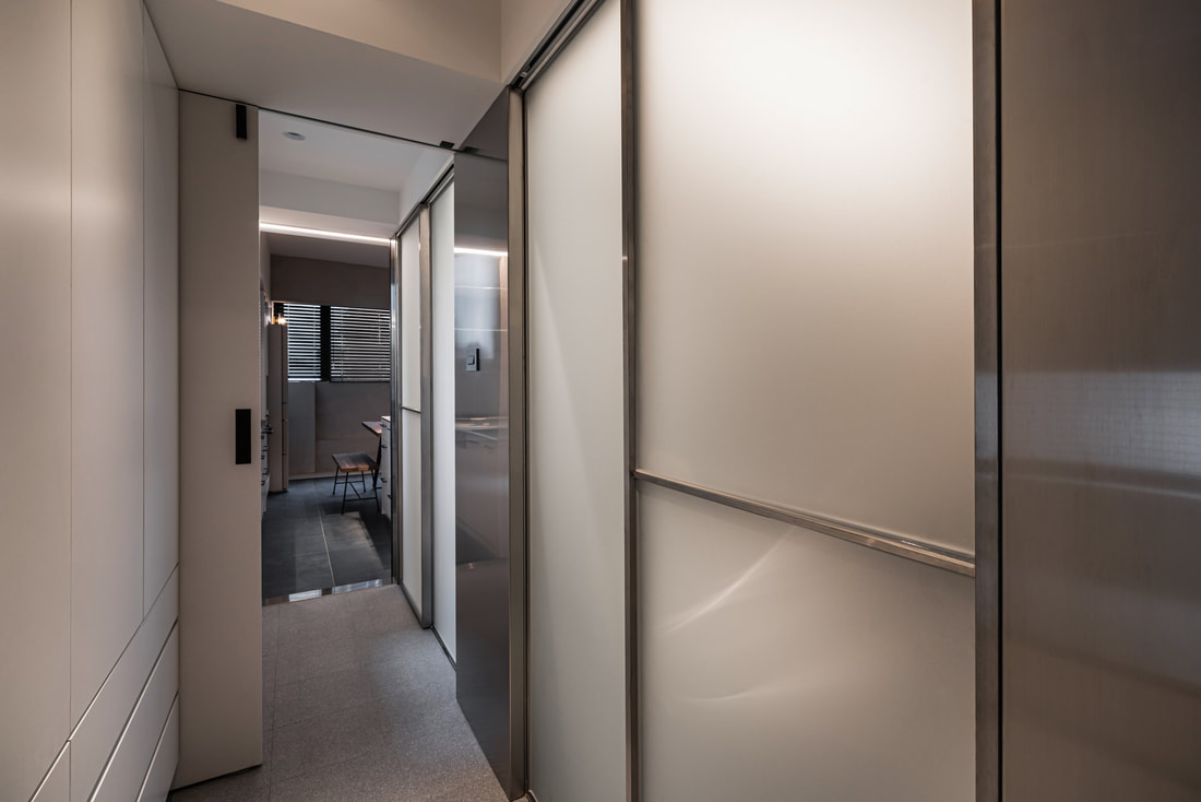 Residence CS