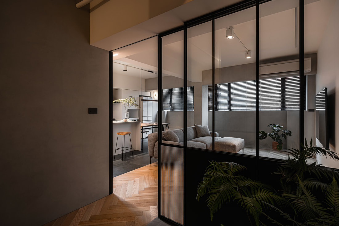 Residence CS