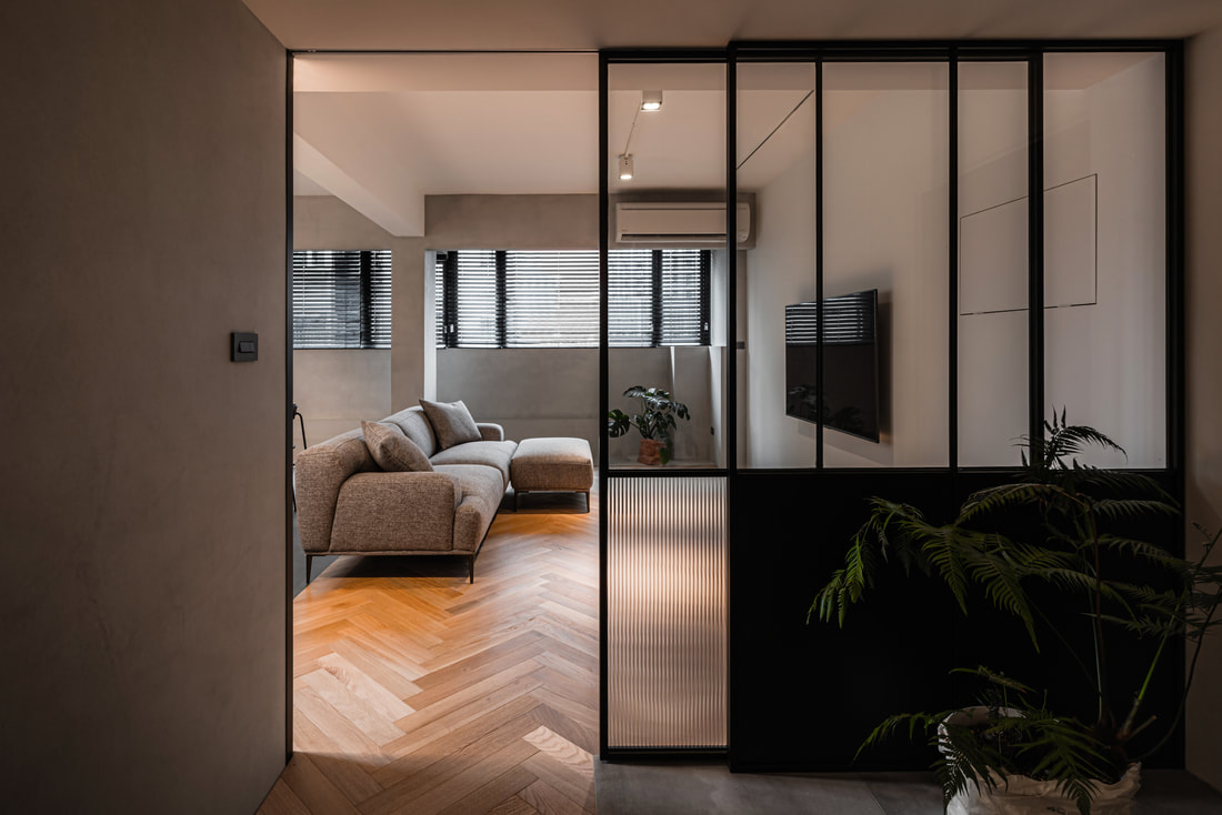 Residence CS