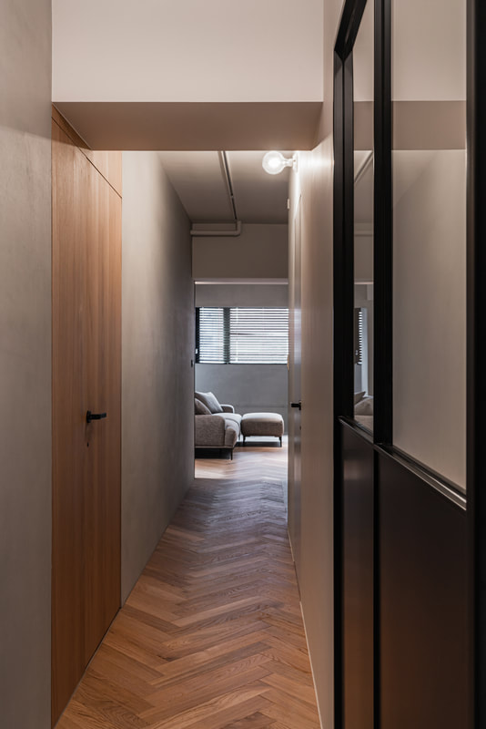 Residence CS