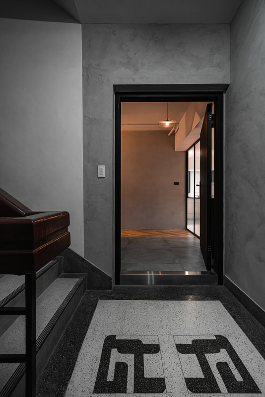 Residence CS