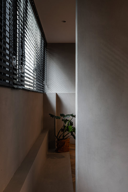 Residence CS