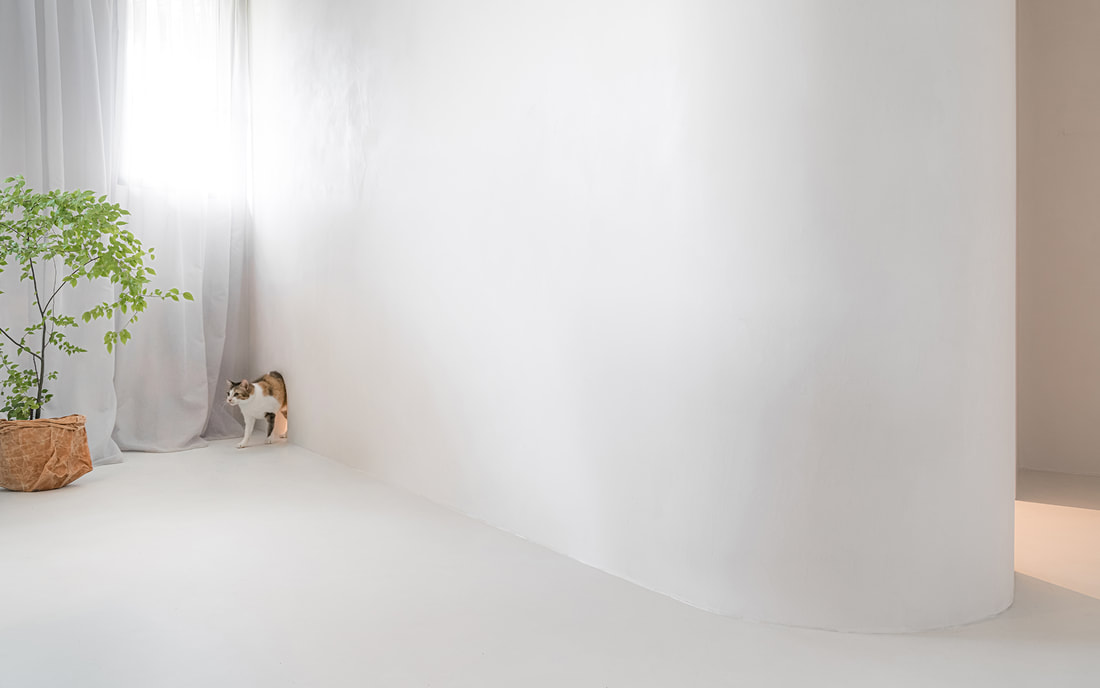 115-degree apartment 115度宅