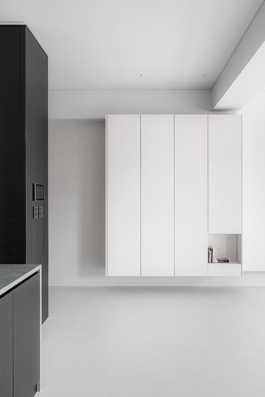 115-degree apartment 115度宅