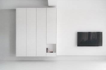 115-degree apartment 115度宅