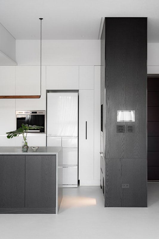 115-degree apartment 115度宅