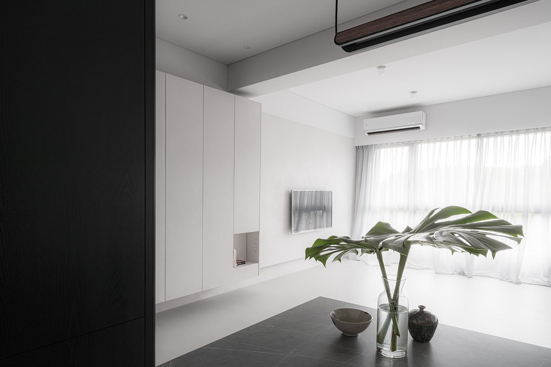 115-degree apartment 115度宅