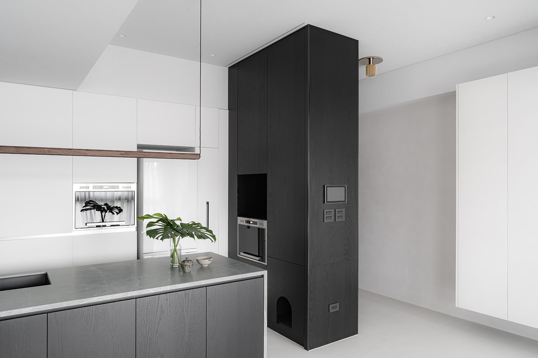 115-degree apartment 115度宅