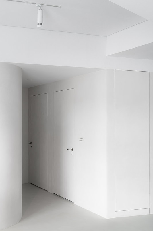 115-degree apartment 115度宅