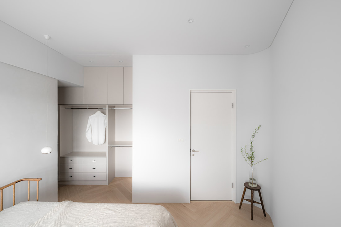 115-degree apartment 115度宅