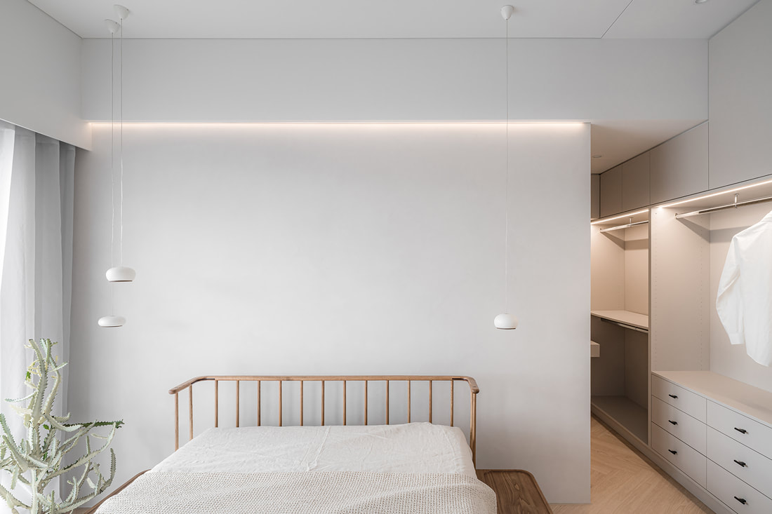 115-degree apartment 115度宅