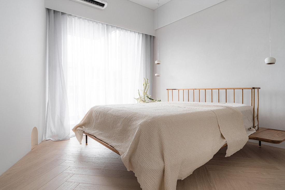 115-degree apartment 115度宅