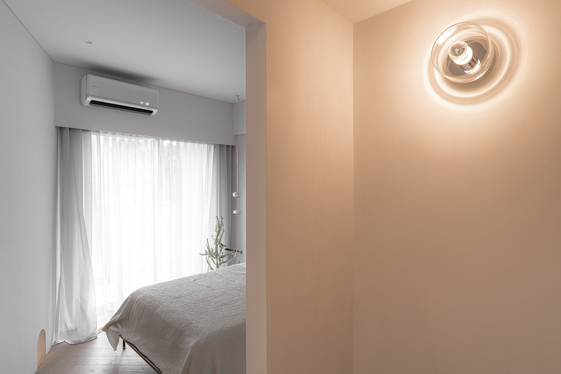 115-degree apartment 115度宅