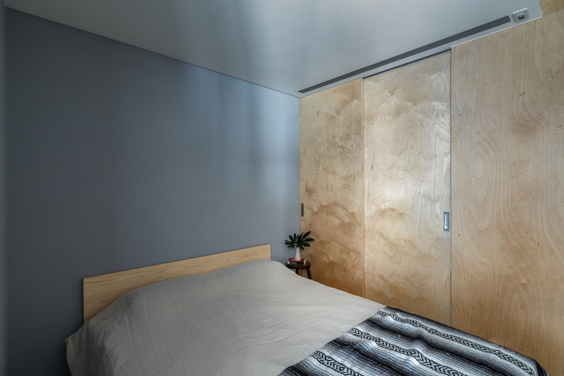 Residence DL 大同李寓