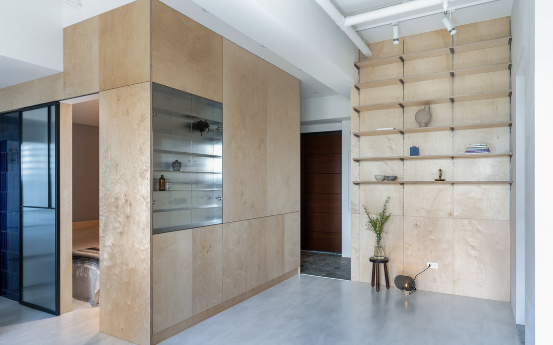 Residence DL 大同李寓