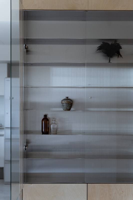 Residence DL 大同李寓