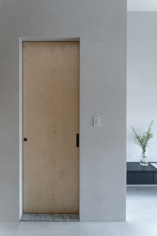 Residence DL 大同李寓