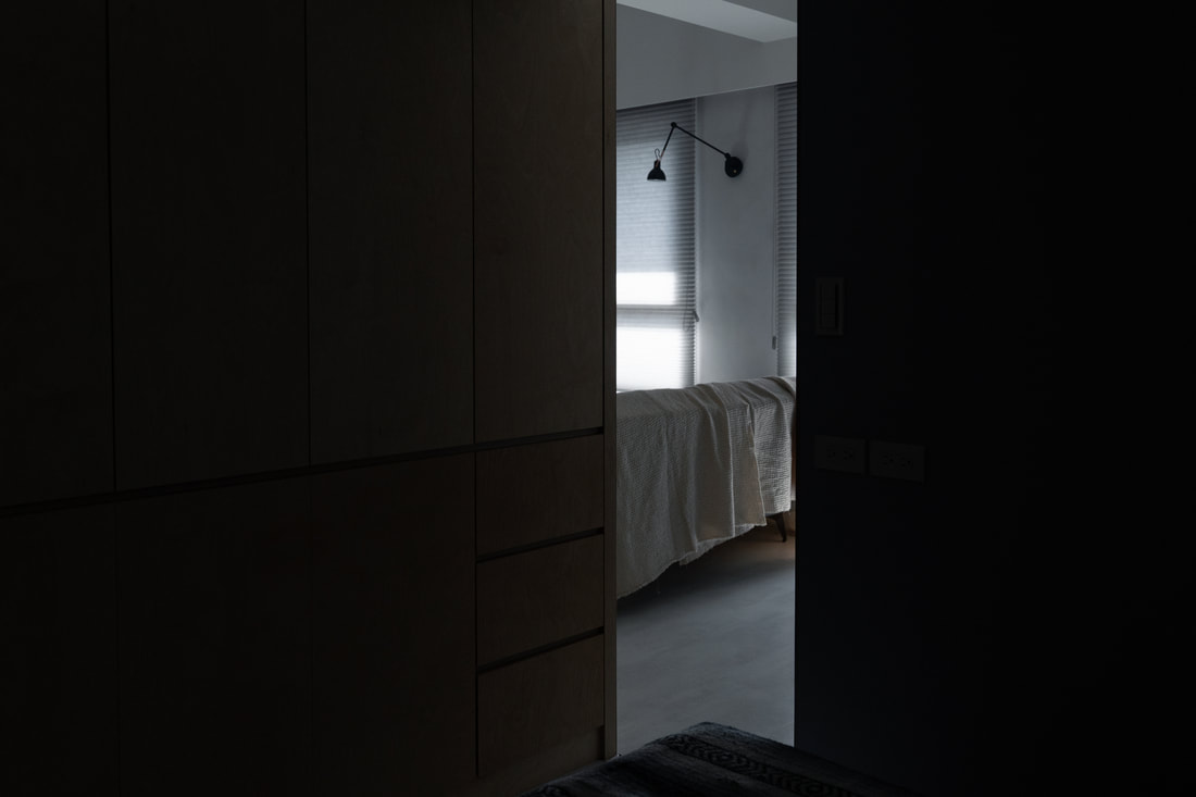 Residence DL 大同李寓