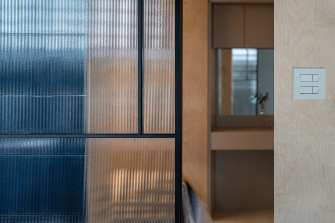 Residence DL 大同李寓