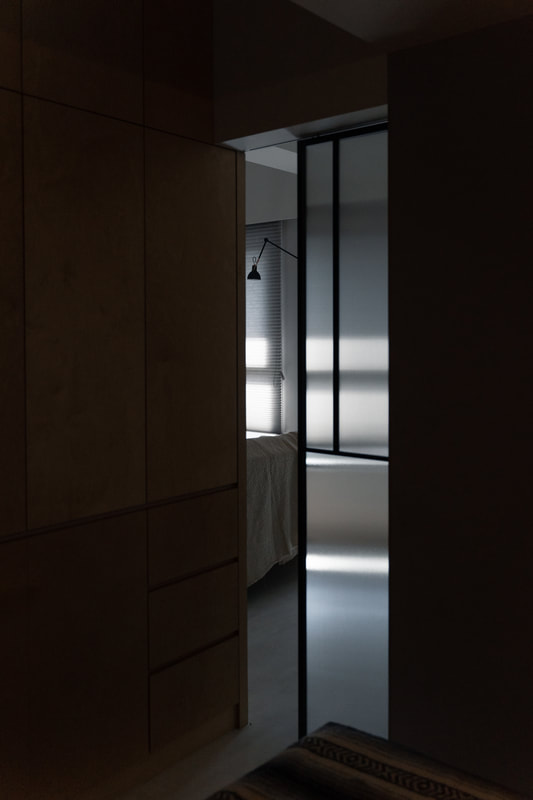 Residence DL 大同李寓