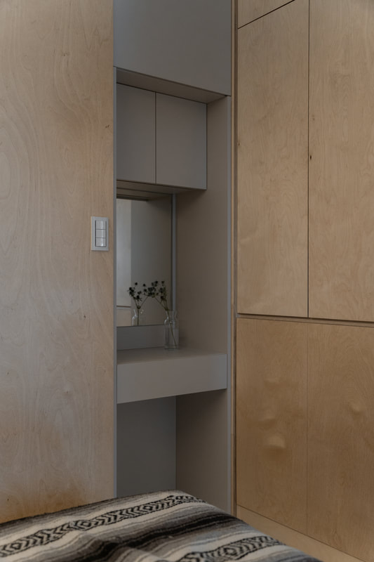 Residence DL 大同李寓
