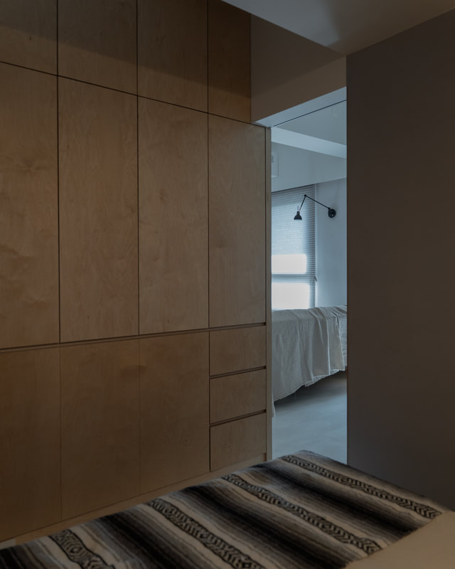 Residence DL 大同李寓