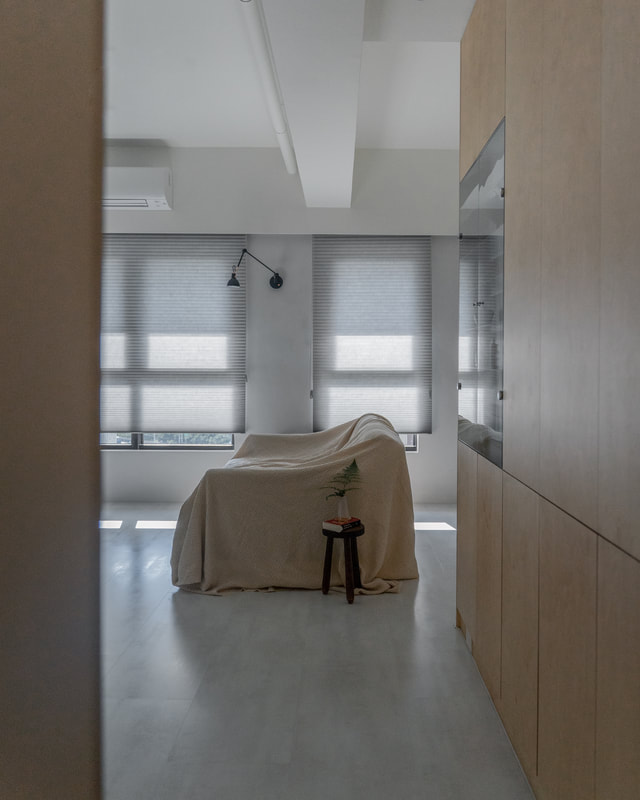 Residence DL 大同李寓