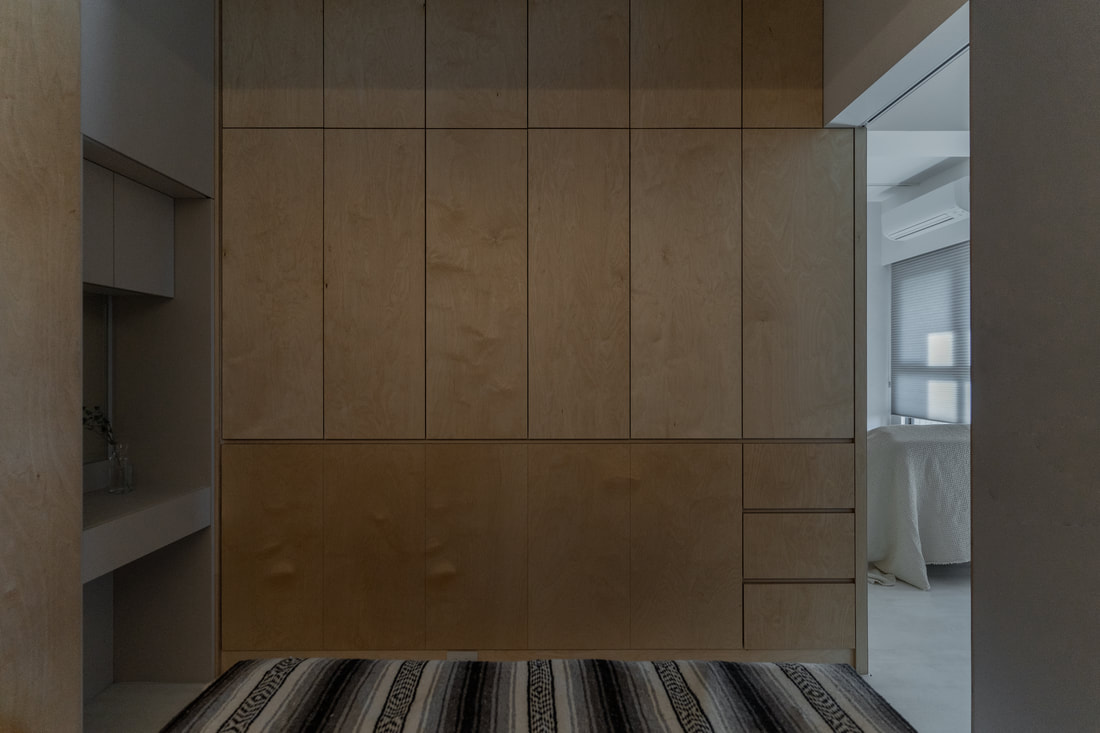 Residence DL 大同李寓