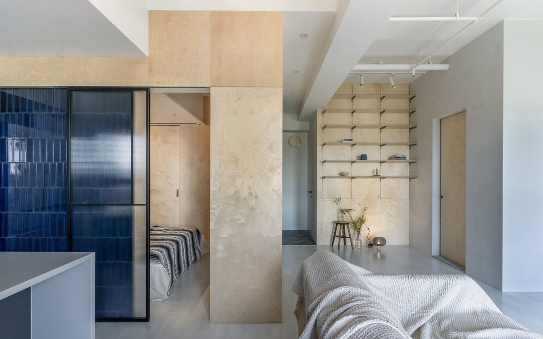 Residence DL 大同李寓