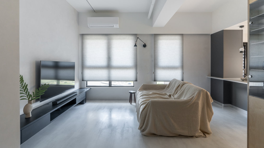 Residence DL 大同李寓