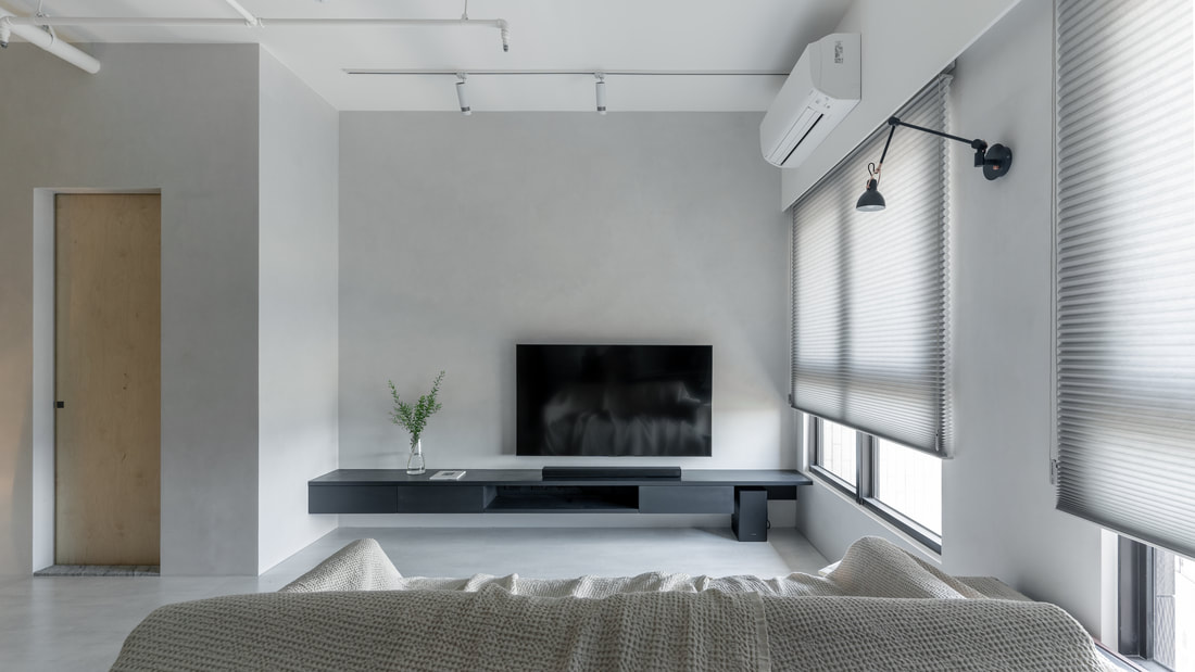 Residence DL 大同李寓