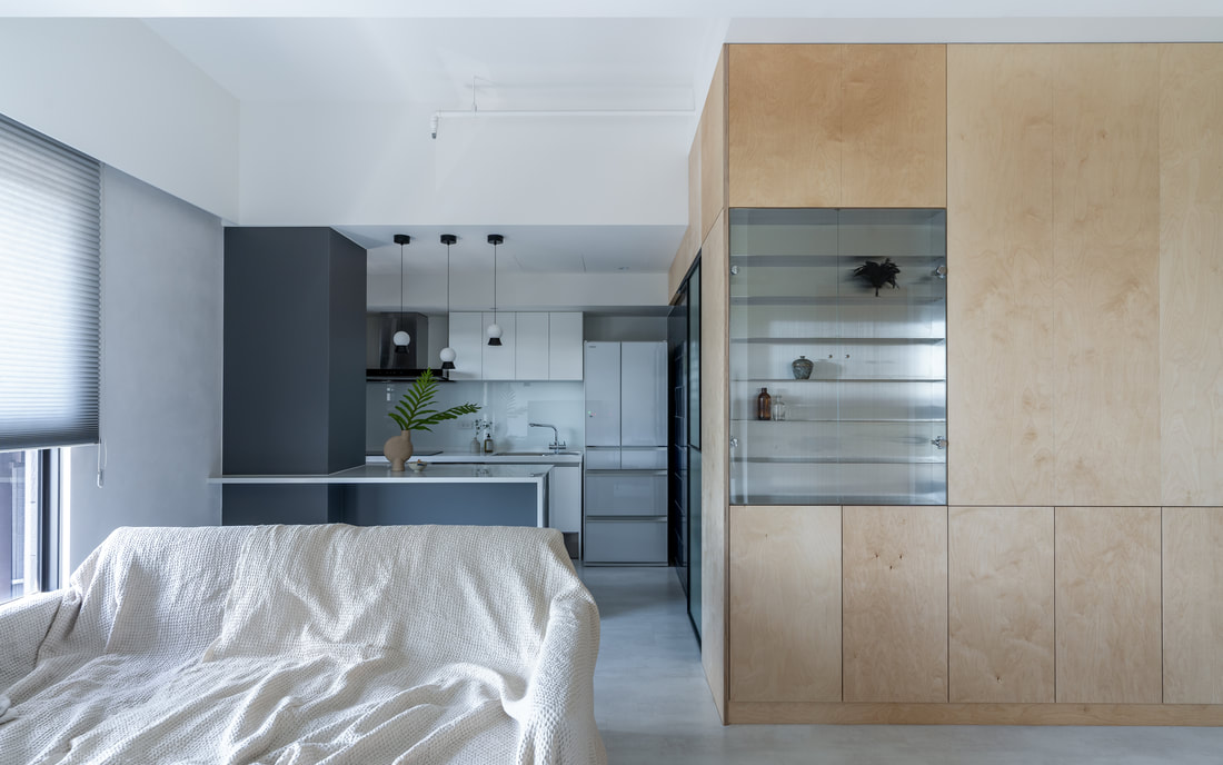 Residence DL 大同李寓