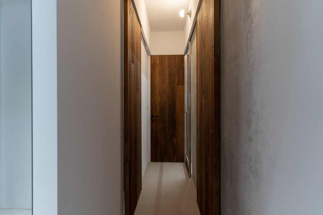 Apartment X