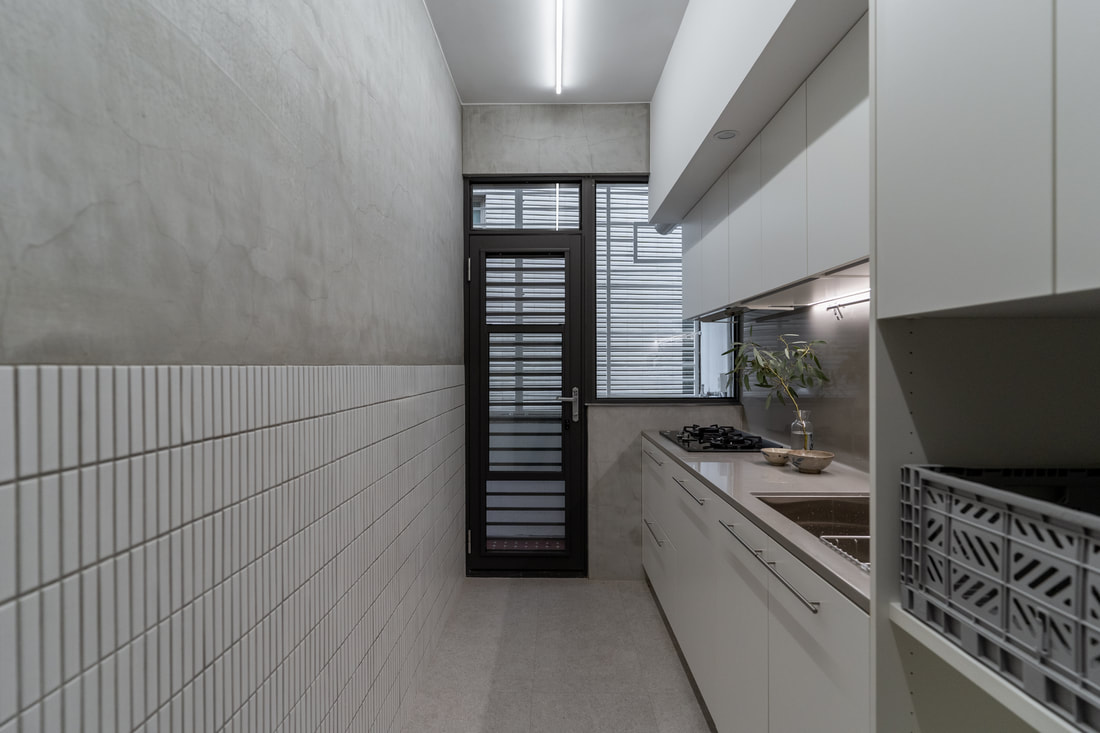 Apartment X