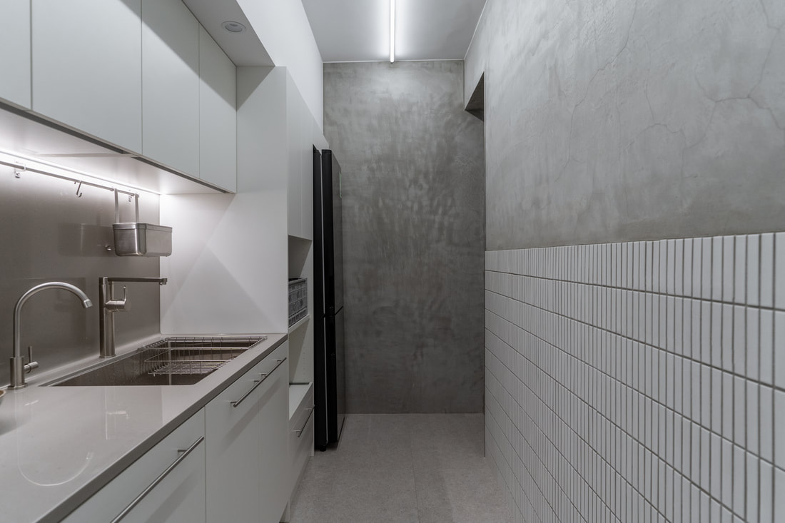 Apartment X
