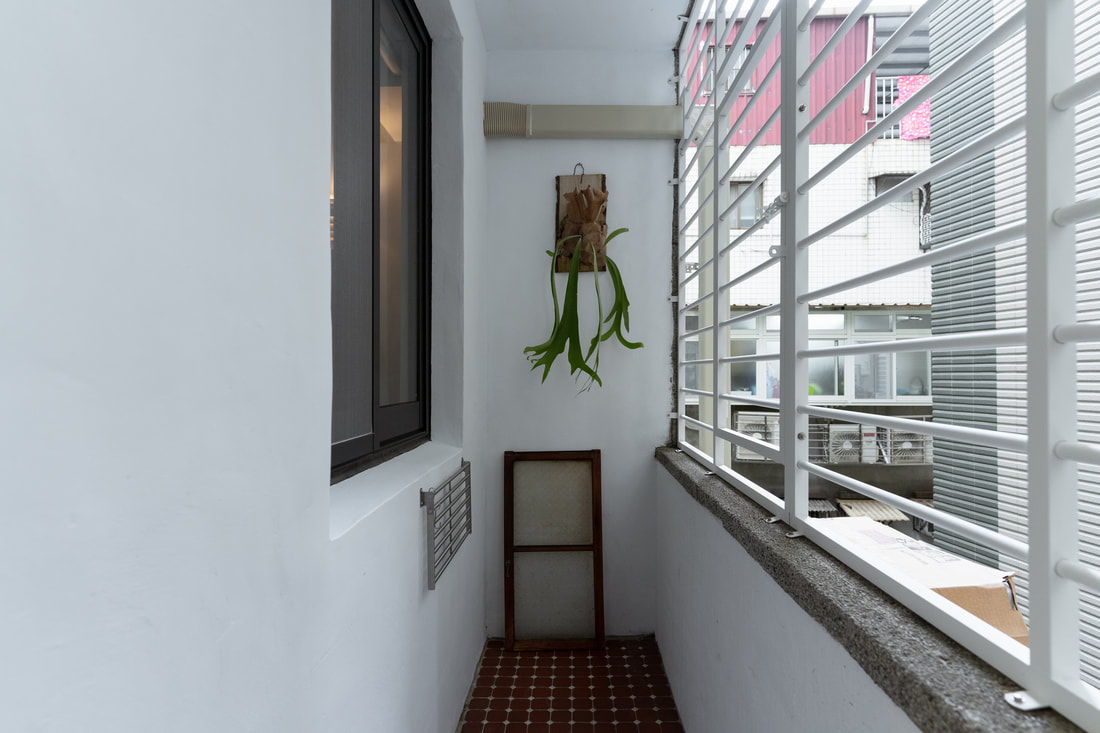 Apartment X