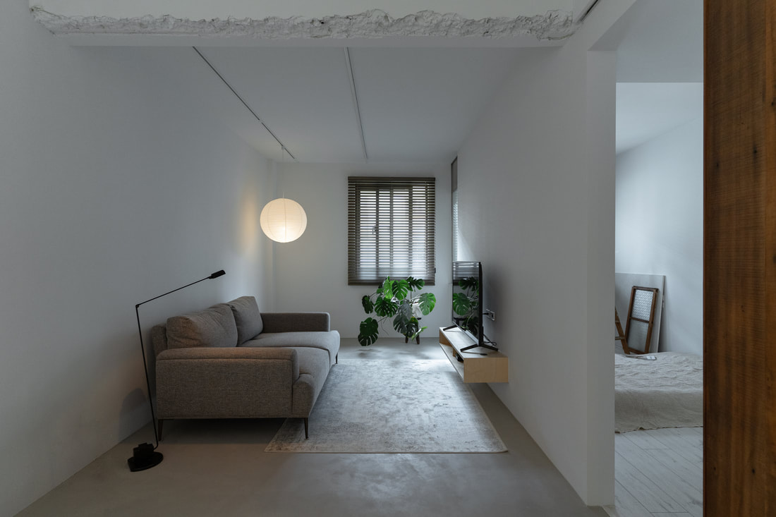 Apartment X