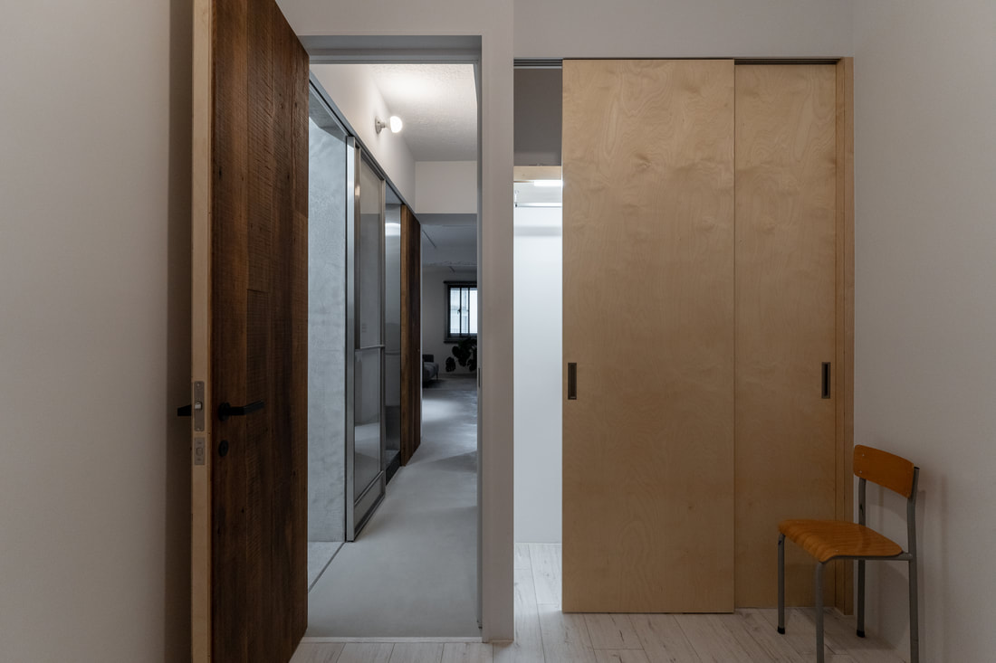 Apartment X